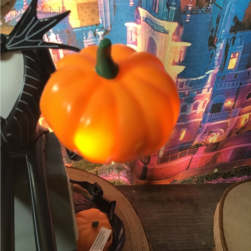 Disney parks Jack skellington mickeys Halloween party popcorn bucket 2025-NEW - Picture 6 of 7